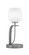 Cavella One Light Table Lamp in Graphite (200|39-GP-4811)