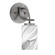 Cavella One Light Wall Sconce in Graphite (200|3911-GP-3009)