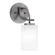 Cavella One Light Wall Sconce in Graphite (200|3911-GP-3001)