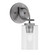 Cavella One Light Wall Sconce in Graphite (200|3911-GP-300)