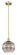 Edison One Light Mini Pendant in Antique Brass (405|616-1S-AB-G556-10SM)