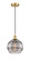 Edison One Light Mini Pendant in Satin Gold (405|616-1P-SG-G556-10SM)