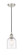 Edison One Light Mini Pendant in Polished Nickel (405|616-1P-PN-G558-6CL)