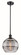 Ballston One Light Mini Pendant in Oil Rubbed Bronze (405|516-1S-OB-G556-10SM)