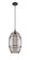 Ballston One Light Mini Pendant in Black Antique Brass (405|516-1P-BAB-G557-10SM)