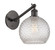 Ballston One Light Wall Sconce in Oil Rubbed Bronze (405|317-1W-OB-G122C-8CL)
