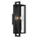 Kroft Two Light Outdoor Wall Mount in Textured Black (12|59134BKT)
