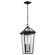 Regence Two Light Outdoor Pendant in Textured Black (12|59130BKT)