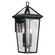 Regence Two Light Outdoor Wall Mount in Textured Black (12|59126BKT)