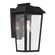 Mathus One Light Outdoor Wall Mount in Textured Black (12|59118BKT)