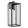 Branner One Light Outdoor Wall Mount in Textured Black (12|59114BKT)