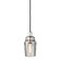 Citizen One Light Pendant in Graphite And Polished Nickel (67|F5993-GRA/PN)