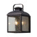 Chamberlain Three Light Wall Lantern in Vintage Bronze (67|B5082-VBZ)