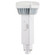 Light Bulb in White (230|S21412)