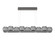 Vessel LED Linear Pendant in Graphite (404|PLB0091-0C-GP-S-CA1-L1)