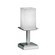 Vessel LED Linear Pendant in Flat Bronze (404|PLB0091-0C-FB-B-CA1-L1)