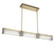 Tabulo LED Linear in Heritage Brass (404|PLB0090-43-HB-TL-001-L3) Tabulo LED Linear in Heritage Brass (404|PLB0090-43-HB-TL-001-L3)