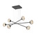 Mesa LED Lantern in Matte Black (404|PLB0089-M3-MB-A-CA1-L3)