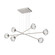 Mesa LED Lantern in Beige Silver (404|PLB0089-M3-BS-C-CA1-L3)