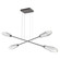Aalto LED Lantern in Graphite (404|PLB0049-M2-GP-C-CA1-L3)