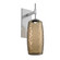 Vessel Wall Sconce in Classic Silver (404|IDB0091-01-CS-B-L3)