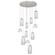 Vessel LED Pendant in Beige Silver (404|CHB0091-11-BS-C-C01-L1)