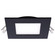 LED Downlight in Black (230|S11876)