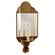 Sconce Three Light Wall Sconce in Antique Brass (196|101M-AB-LT1-PM)