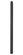 Innovations Replacement Stem in Textured Black (405|ST-12M-TBK)