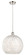 Ballston LED Pendant in Polished Nickel (405|516-1P-PN-G1216-14WM)