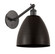 Bristol LED Wall Sconce in Oil Rubbed Bronze (405|317-1W-OB-MBD-9-OB)