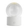 Mina LED Table Lamp in Matte White (182|SLTB27427W)