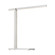 Stagger LED Table Lamp in Polished Nickel (182|MDTB29627N)