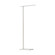 Stagger LED Floor Lamp in Polished Nickel (182|MDFL29827N)