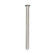 Ebell LED Flush Mount in Antique Nickel (182|KWFM30927AN)