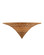 Zola Wall Sconce Three Light Wall Sconce in Natural/Khaki (142|5000-0251)
