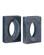 Demi Bookends Set of 2 in Natural (142|1200-0775)