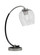 Desk Lamps One Light Desk Lamp in Graphite & Matte Black (200|57-GPMB-4812)