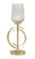 Accent Lamps One Light Accent Lamp in New Age Brass (200|56-NAB-4253)