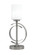 Accent Lamps One Light Accent Lamp in Graphite (200|56-GP-310)