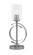 Accent Lamps One Light Accent Lamp in Graphite (200|56-GP-300)