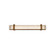 Verandah LED Bath Vanity in Aged Brass (529|BWS18227-AB)