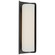Penumbra LED Wall Sconce in Bronze and Linen (268|WS 2074BZ/L)