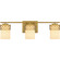 Tenley Three Light Bath in Aged Brass (10|TEN8624AB)
