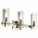 Jemsa Three Light Vanity in Polished Nickel (12|55168PN)
