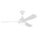 Ample 54''Ceiling Fan in White (12|310354WH)