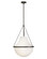 Collins LED Pendant in Black Oxide (13|46894BX)