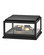 Max LED Pier Mount in Black (13|28858BK-LV)