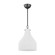 Corinthia One Light Pendant in Old Bronze (428|H881701L-OB)