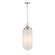 Bryant Three Light Pendant in Satin Nickel (51|7-6025-3-SN)